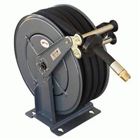 HOSE REELS